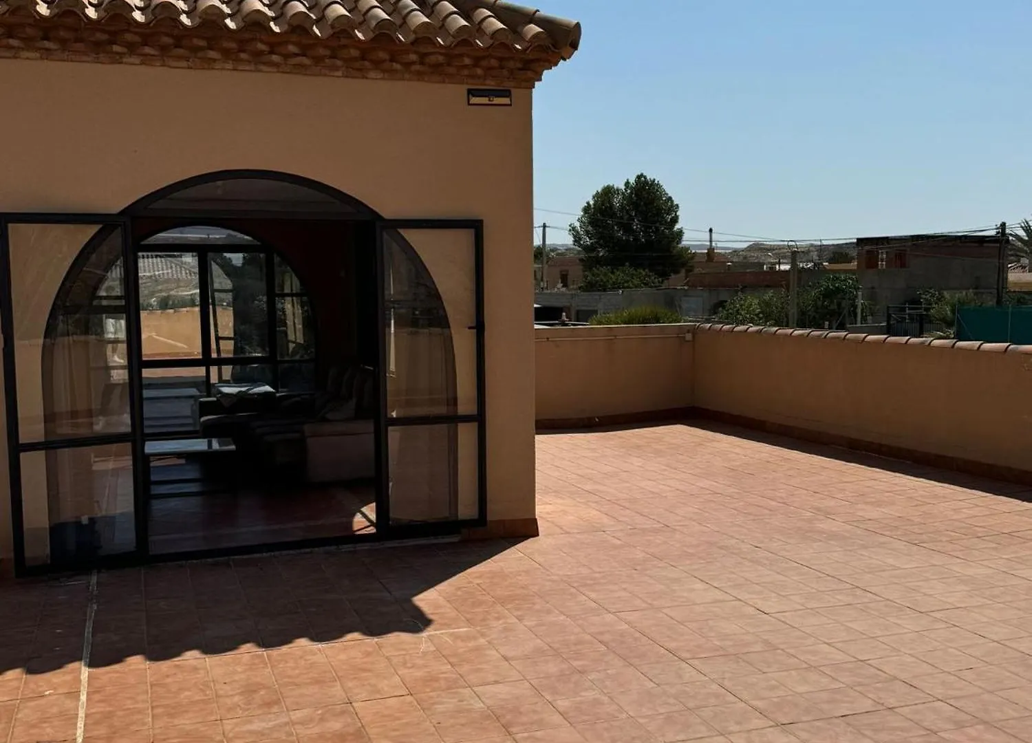 La Casa Del Llano Villa Almeria 0*,  Spain