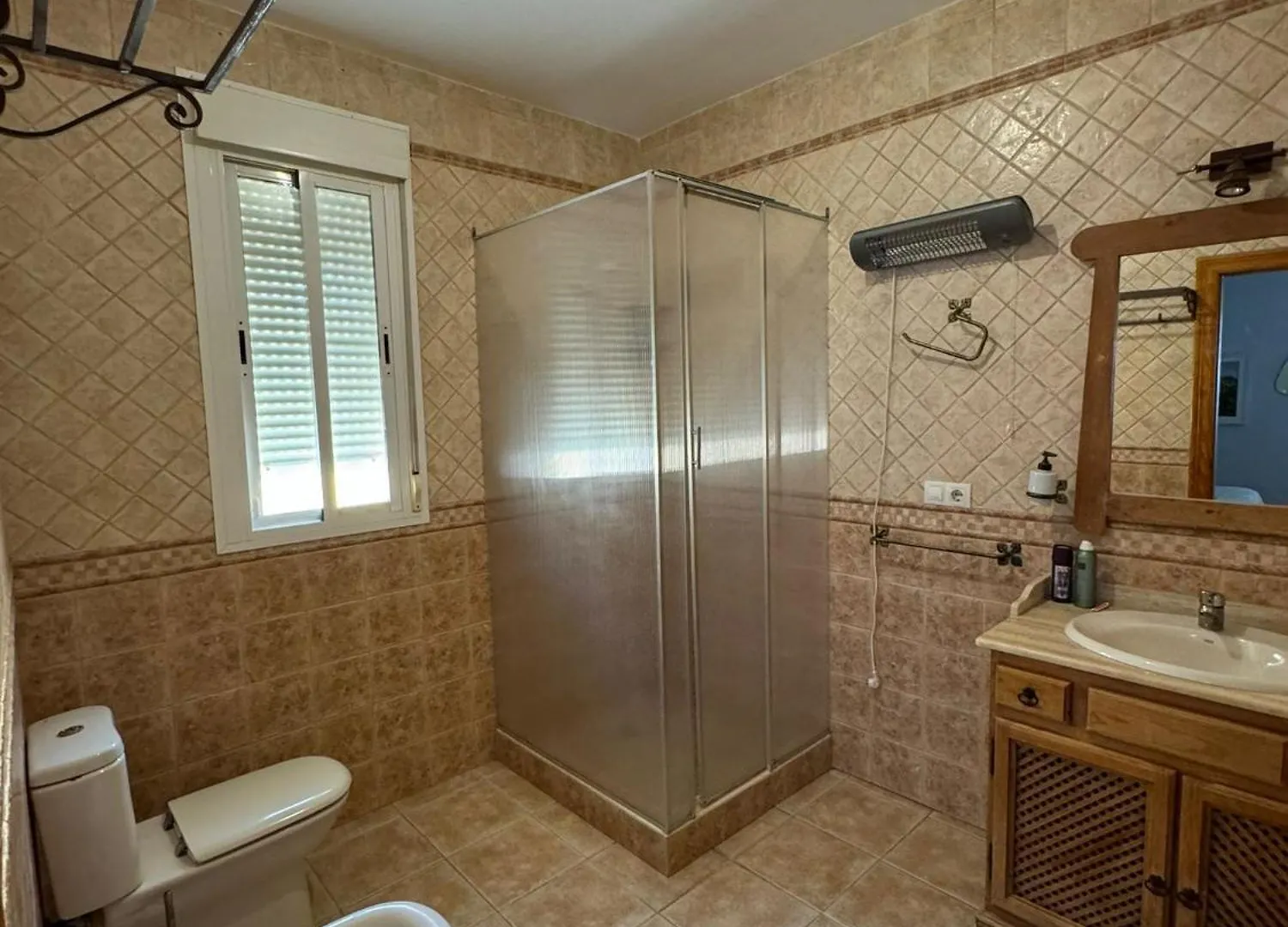 Holiday home La Casa Del Llano Villa Almeria Spain