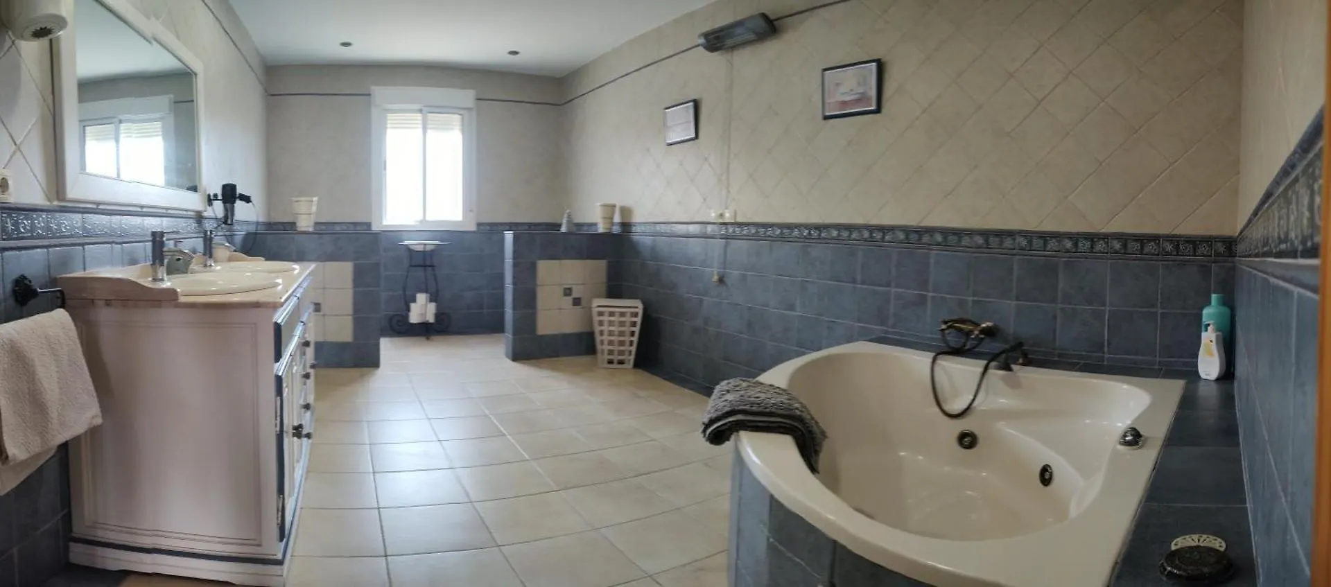 La Casa Del Llano Villa Almeria Holiday home