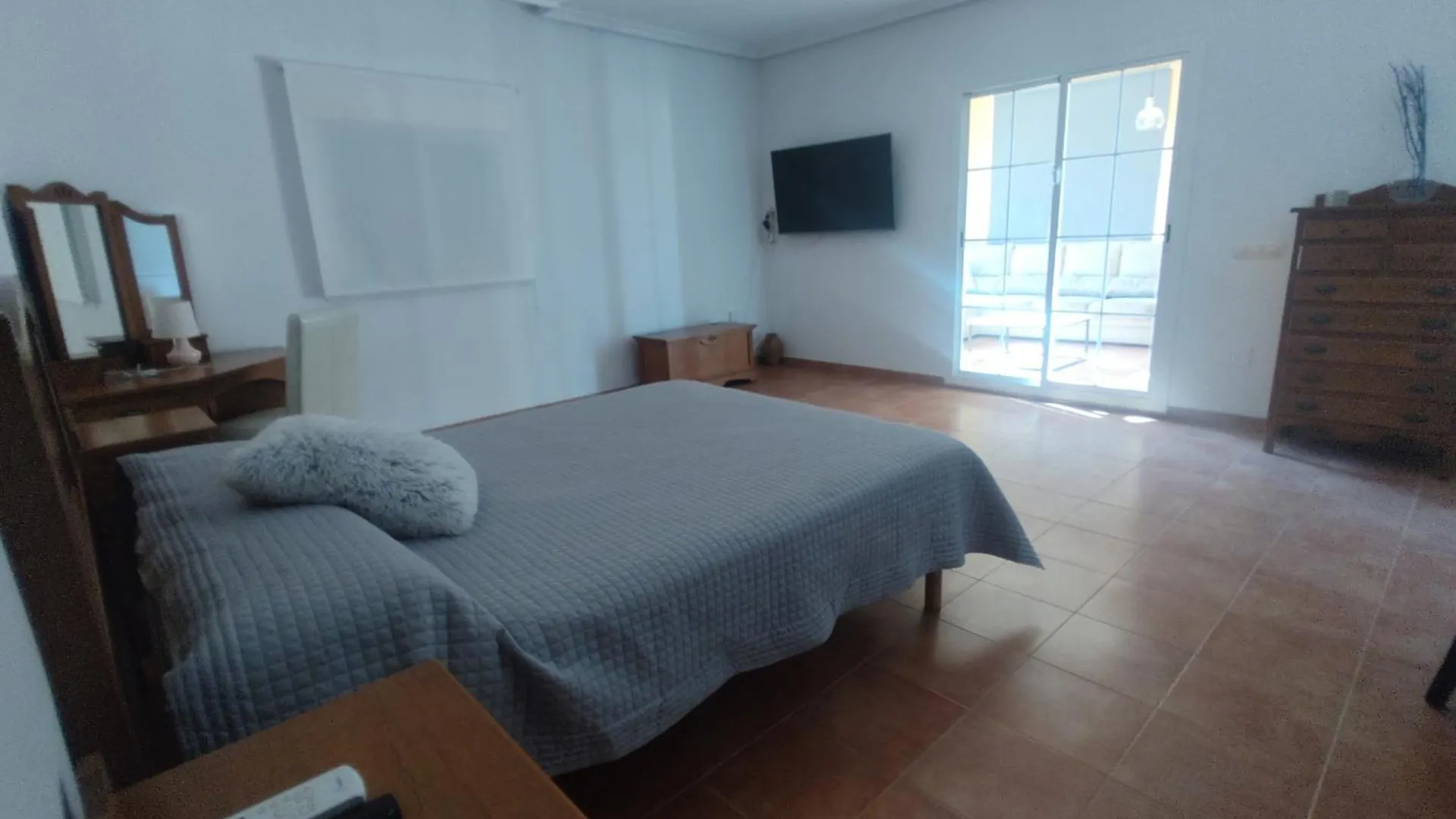 Holiday home La Casa Del Llano Villa Almeria Spain