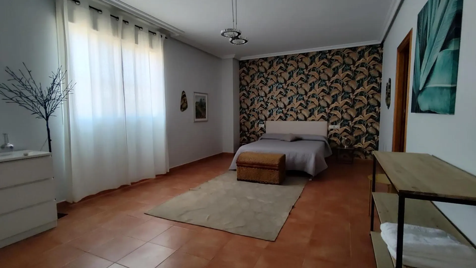 La Casa Del Llano Villa Almeria
