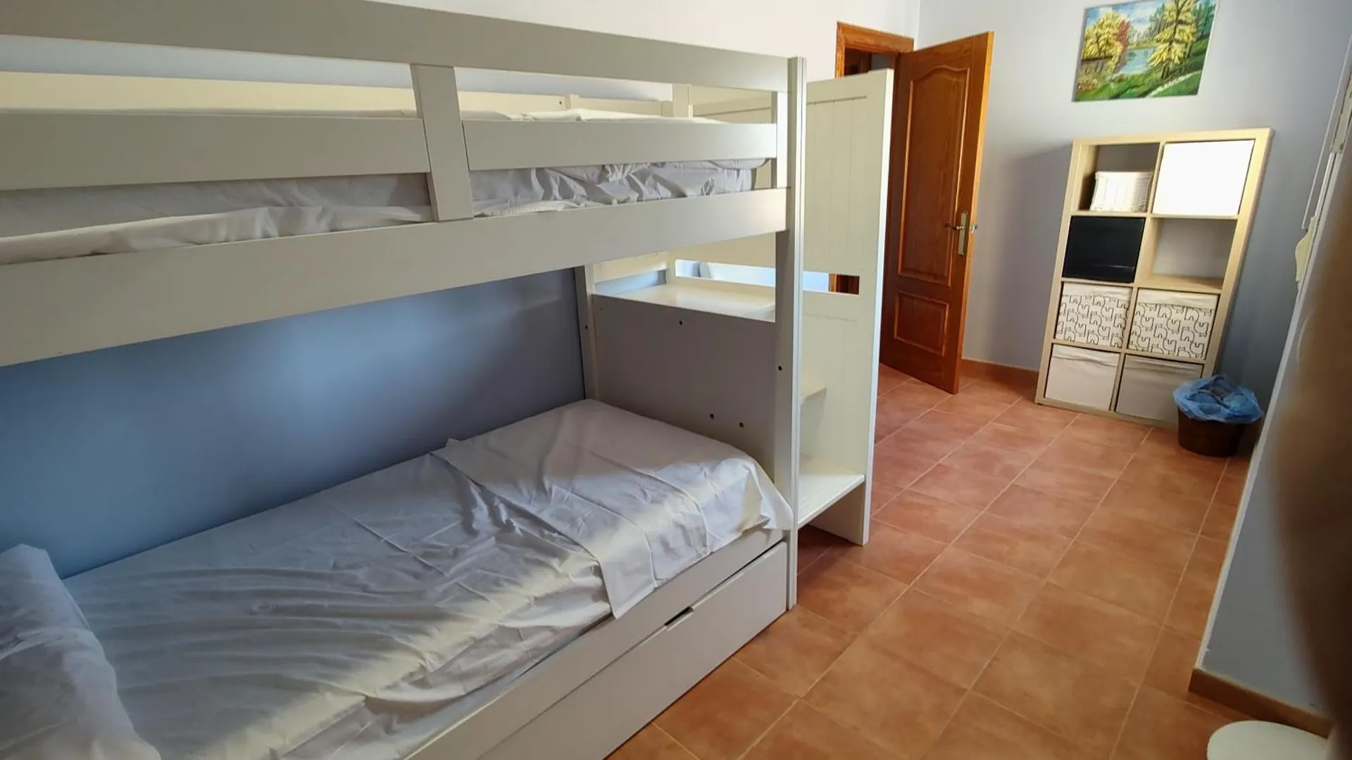 La Casa Del Llano Villa Almeria Spain