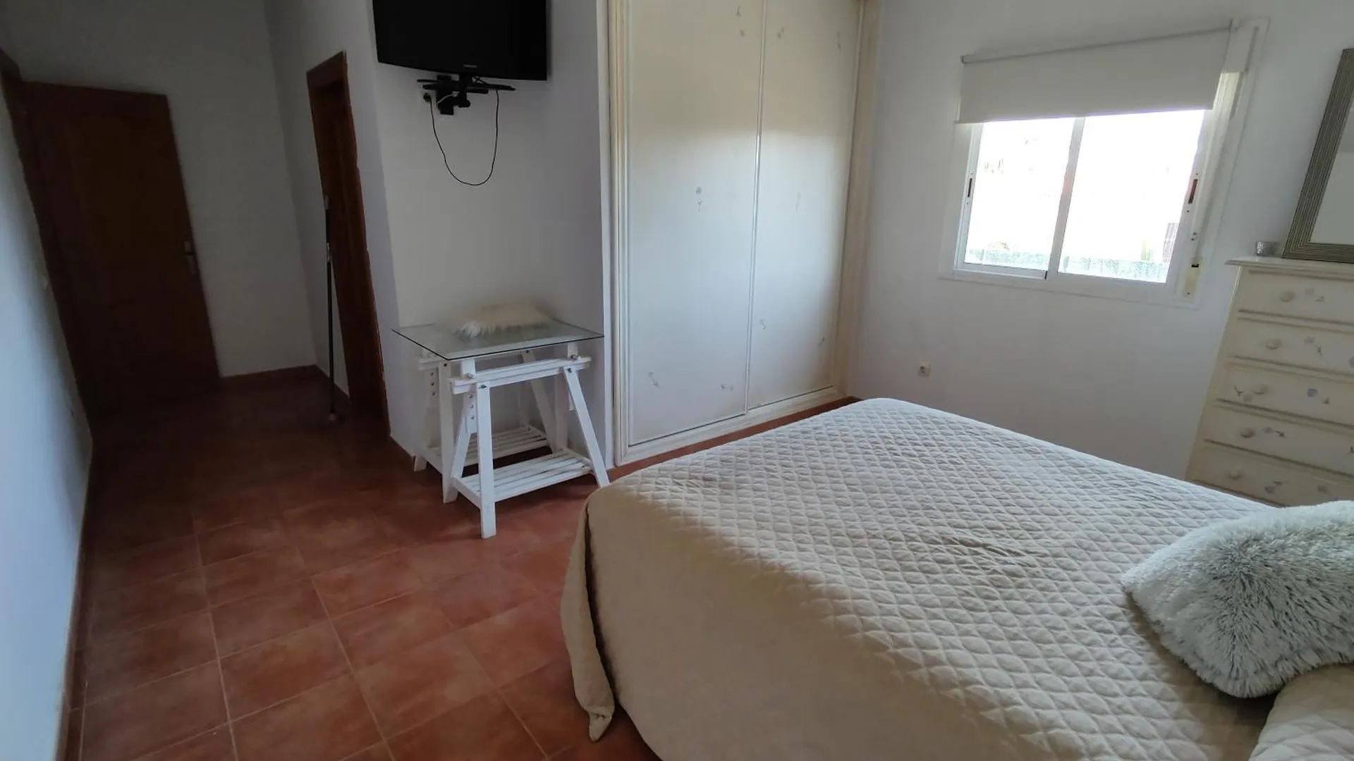 Holiday home La Casa Del Llano Villa Almeria