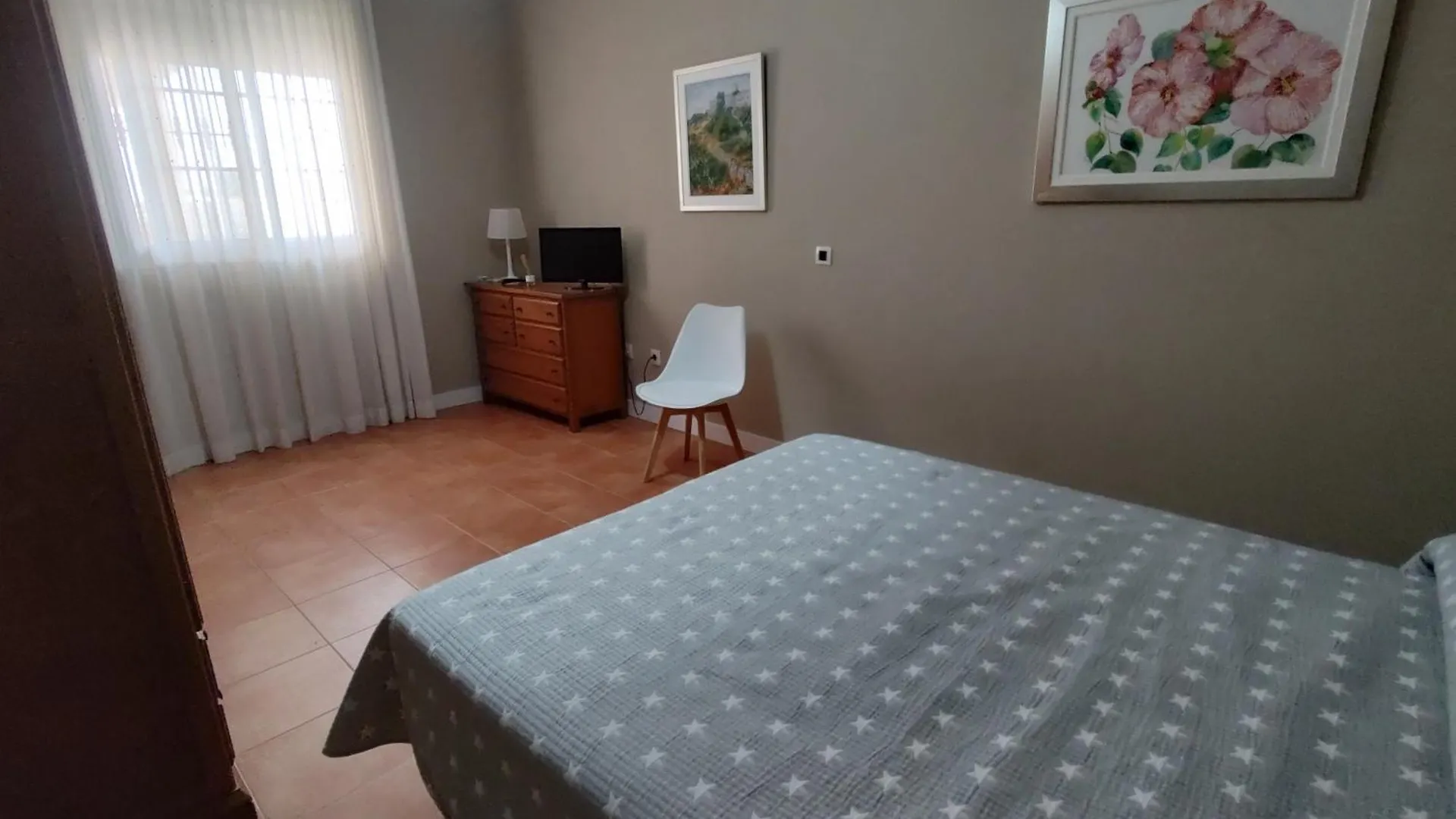 La Casa Del Llano Villa Almeria Holiday home