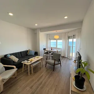  Appartement San Miguel Playa