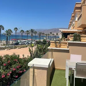  Apartment Apartamento 3 Home Suites Almeria