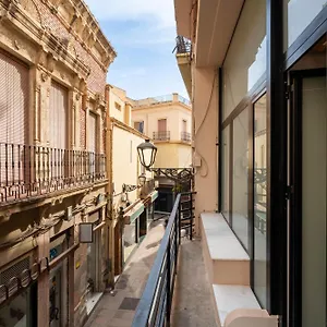  Maison d'hôtes Tiendas 26
