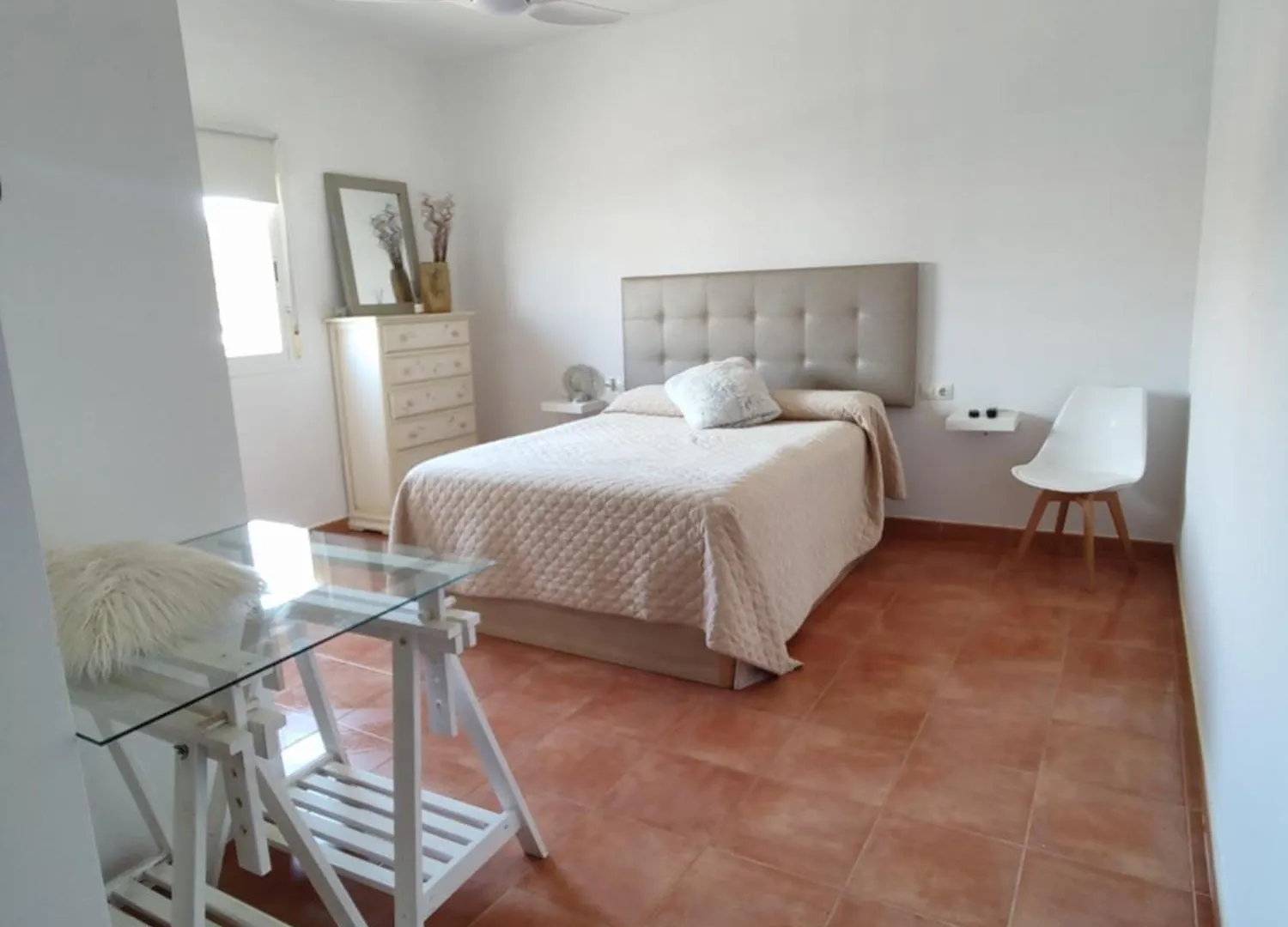 La Casa Del Llano Villa Almeria Spain